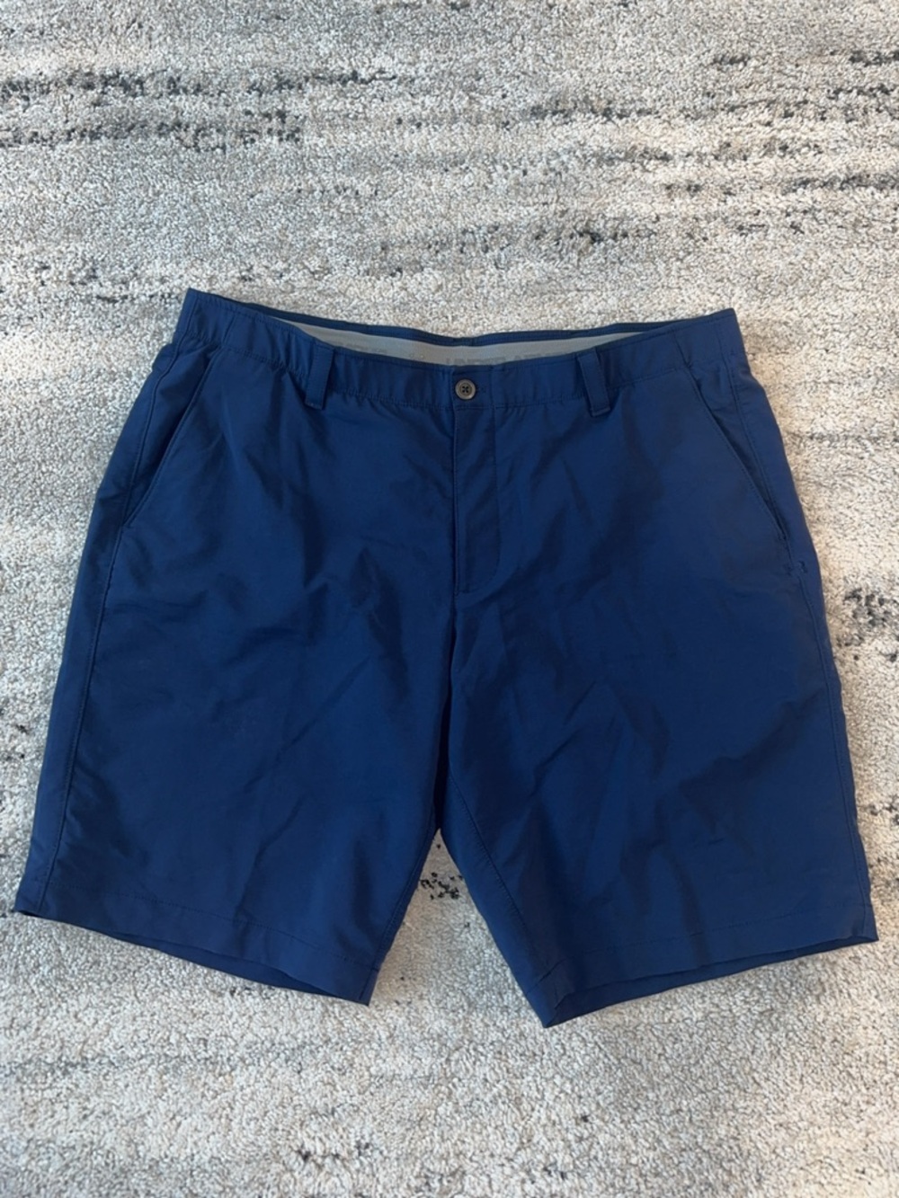 Men's Under Armour Golf Shorts
